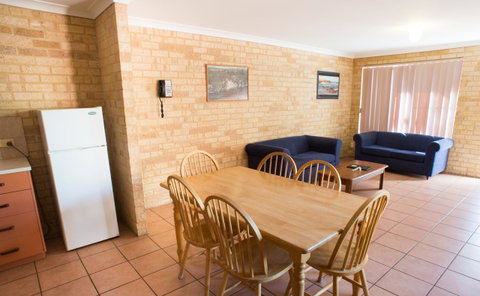 Kalbarri Palm Resort - Broome Tourism 11