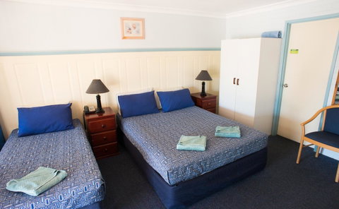 Kalbarri Palm Resort - Broome Tourism 25