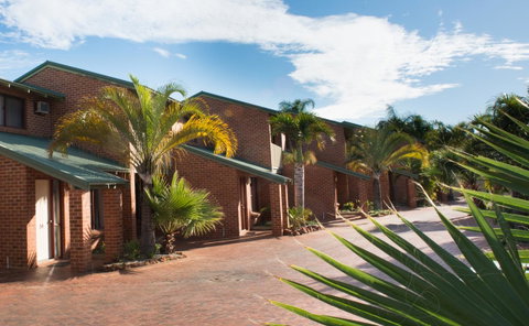 Kalbarri Palm Resort - Broome Tourism 33