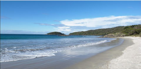 Seaview And Spa At Torbay - Broome Tourism 1