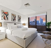 The Executive Penthouse - Broome Tourism