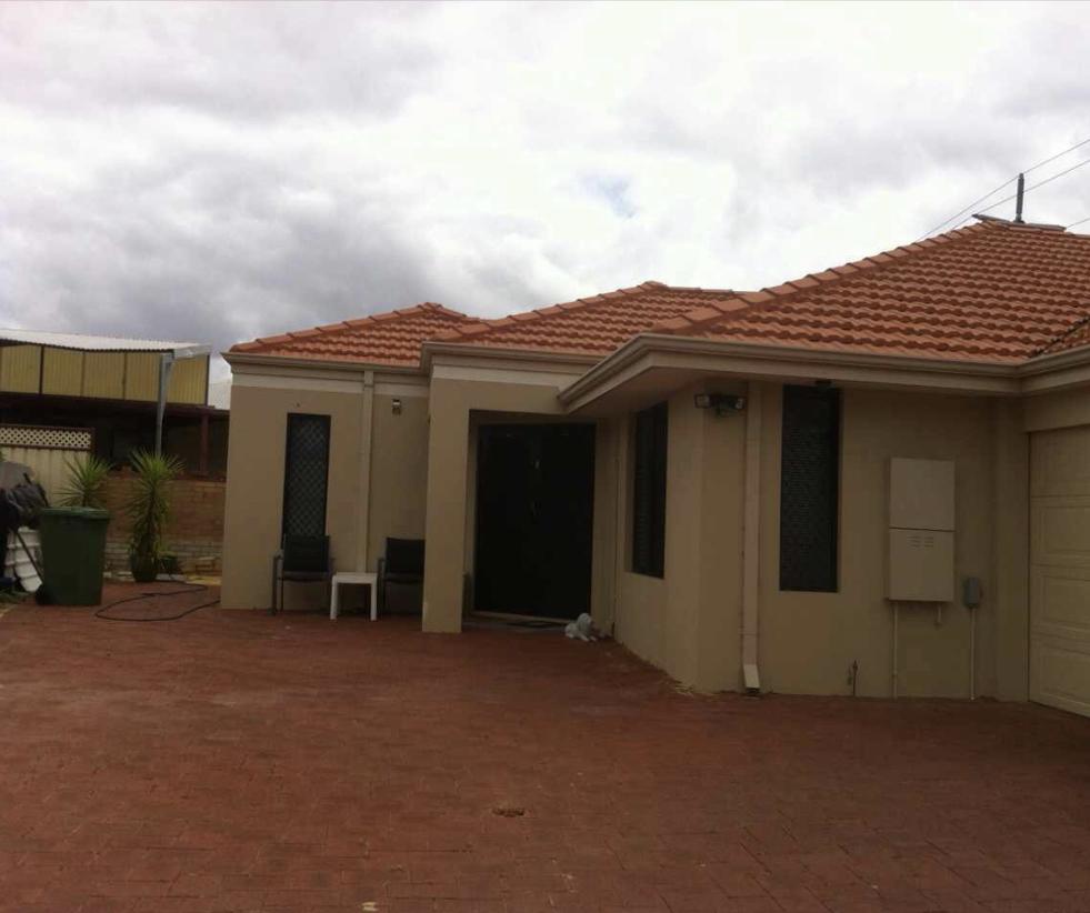 Cloverdale WA Broome Tourism