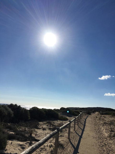 Par La Mer - Broome Tourism 26
