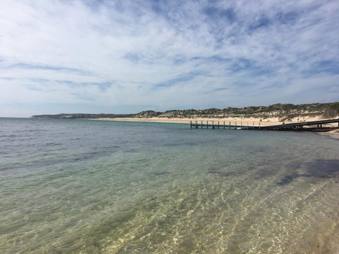 Par La Mer - Broome Tourism 25