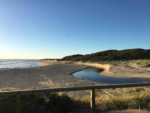 Par La Mer - Broome Tourism 27