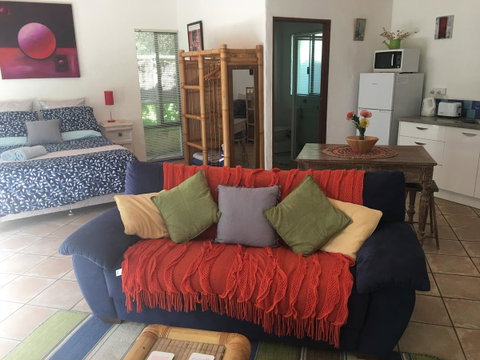 Par La Mer - Broome Tourism 8