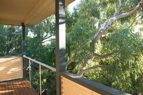 Kalbarri Edge Resort - Broome Tourism 1