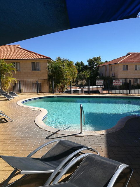 Kalbarri Edge Resort - Broome Tourism 25
