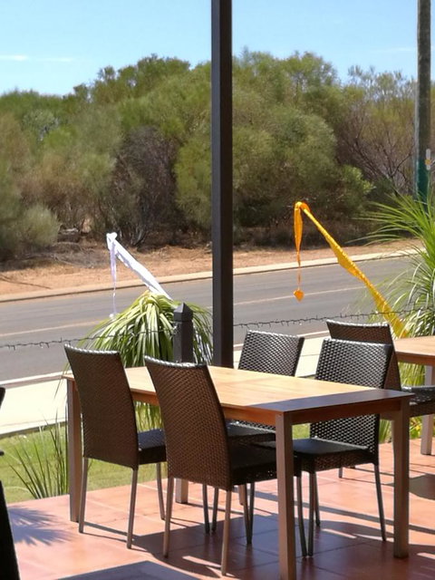Kalbarri Edge Resort - Broome Tourism 33