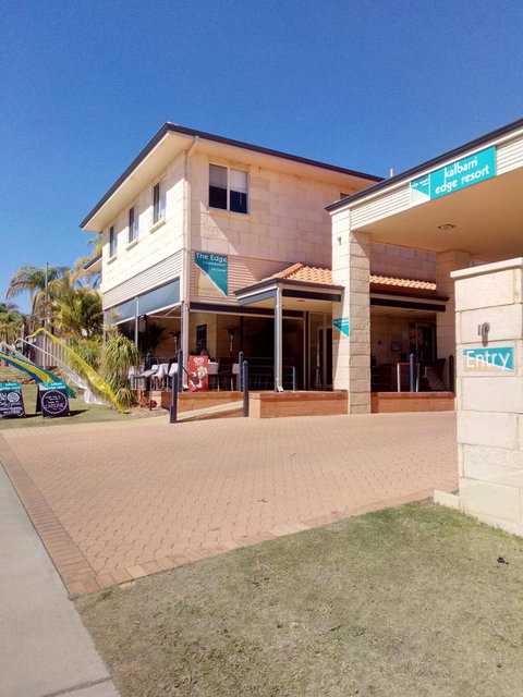 Kalbarri Edge Resort - Broome Tourism 7