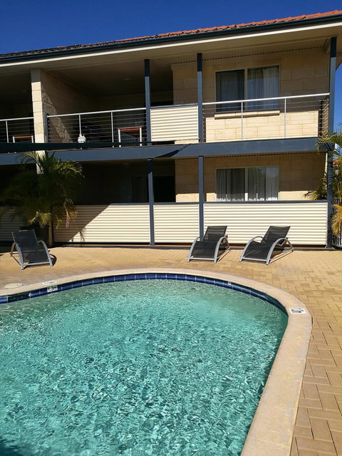 Kalbarri Edge Resort - Broome Tourism 31