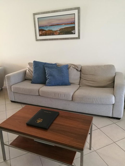 Kalbarri Edge Resort - Broome Tourism 27