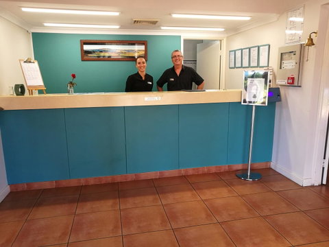 Kalbarri Edge Resort - Broome Tourism 2
