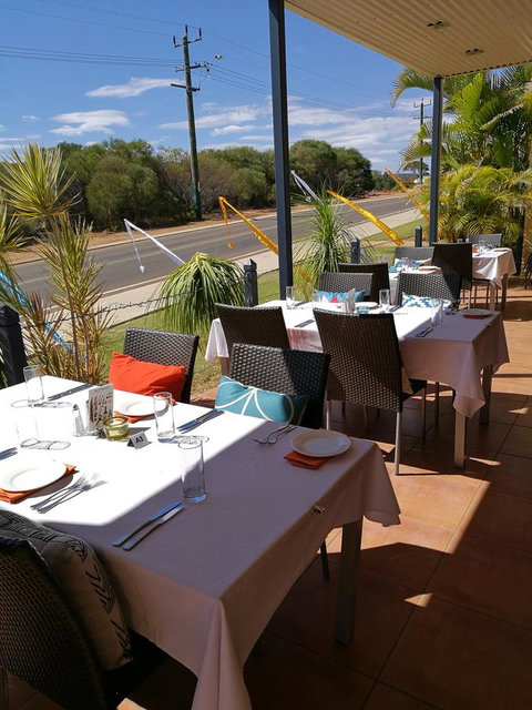 Kalbarri Edge Resort - Broome Tourism 36