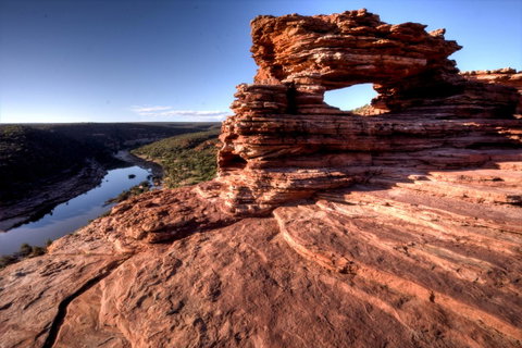Kalbarri Edge Resort - Broome Tourism 34