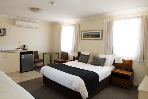 Kalbarri Edge Resort - Broome Tourism 18