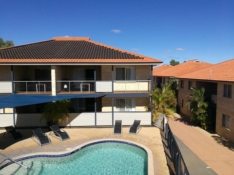 Kalbarri Edge Resort - Broome Tourism 29