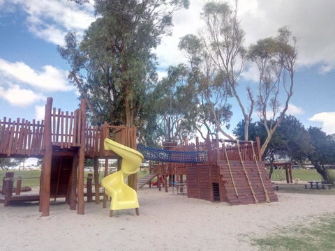 Kalbarri Edge Resort - Broome Tourism 23
