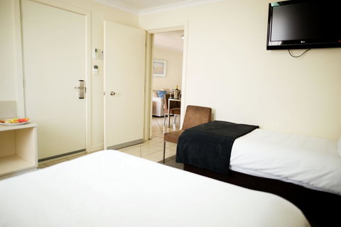 Kalbarri Edge Resort - Broome Tourism 10