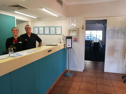 Kalbarri Edge Resort - Broome Tourism 30