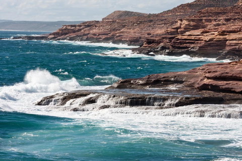 Kalbarri Edge Resort - Broome Tourism 42