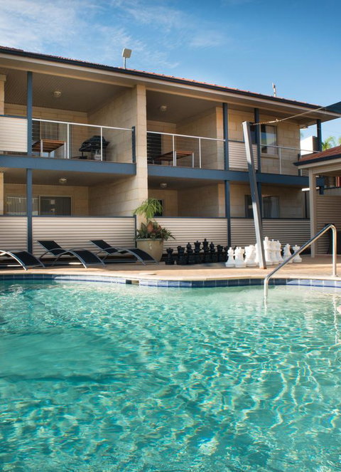 Kalbarri Edge Resort - Broome Tourism 3