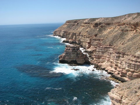 Kalbarri Edge Resort - Broome Tourism 32