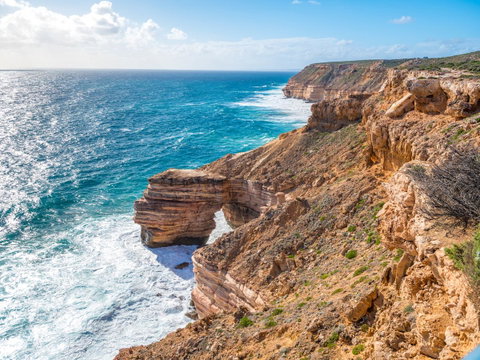 Kalbarri Edge Resort - Broome Tourism 6