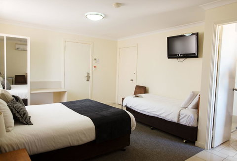 Kalbarri Edge Resort - Broome Tourism 13