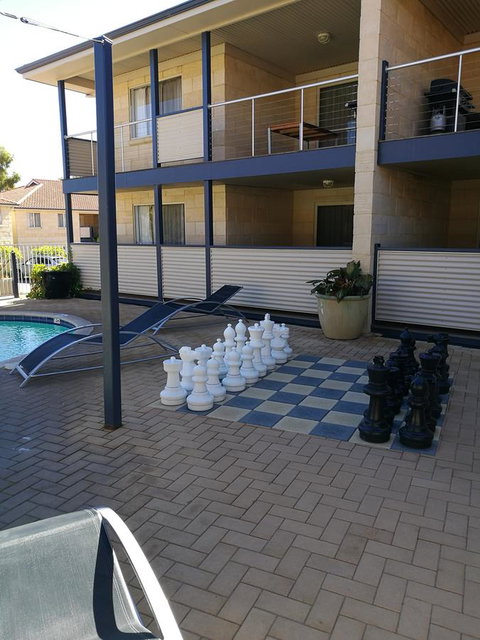 Kalbarri Edge Resort - Broome Tourism 37