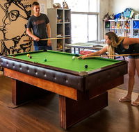 The Hive Hostel - Broome Tourism