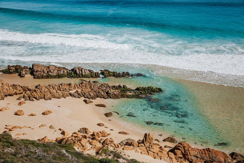 Injidup Spa Retreat - Broome Tourism 35