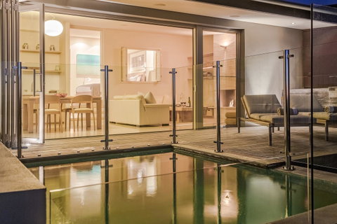 Injidup Spa Retreat - Broome Tourism 1