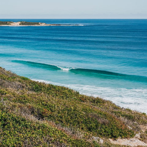 Injidup Spa Retreat - Broome Tourism 33