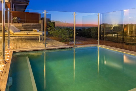 Injidup Spa Retreat - Broome Tourism 3