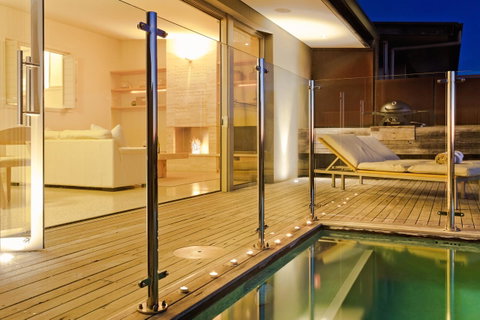 Injidup Spa Retreat - Broome Tourism 21