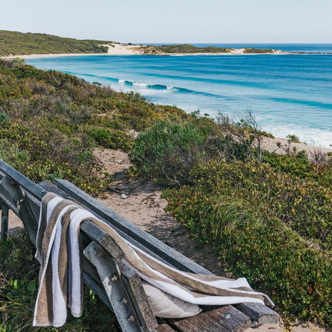 Injidup Spa Retreat - Broome Tourism 32