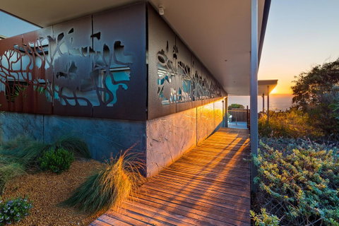Injidup Spa Retreat - Broome Tourism 30