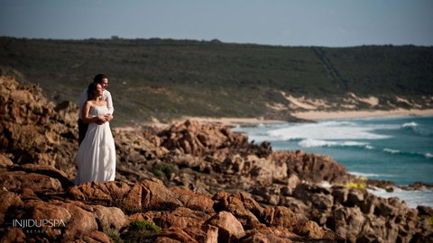 Injidup Spa Retreat - Broome Tourism 42