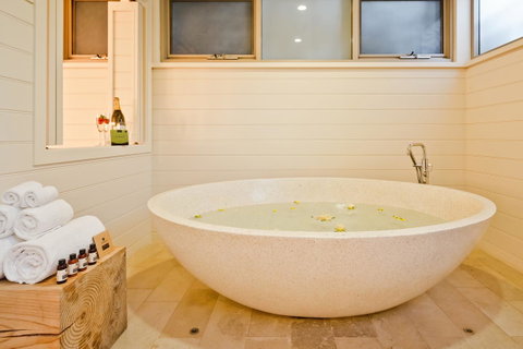 Injidup Spa Retreat - Broome Tourism 7