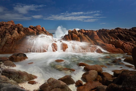 Injidup Spa Retreat - Broome Tourism 43