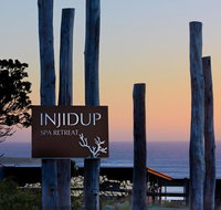 Injidup Spa Retreat - Broome Tourism