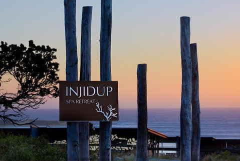 Injidup Spa Retreat - Broome Tourism 0