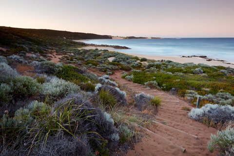 Injidup Spa Retreat - Broome Tourism 44