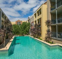 Arcus Apartment - Broome Tourism