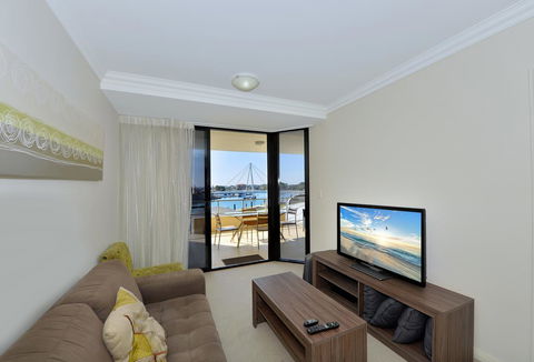 Dolphin Quay Apartments - Broome Tourism 10