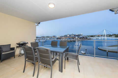 Dolphin Quay Apartments - Broome Tourism 22