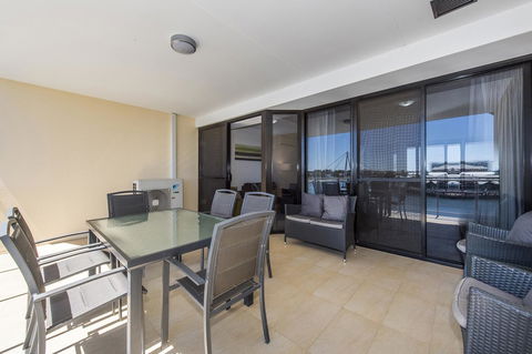 Dolphin Quay Apartments - Broome Tourism 26