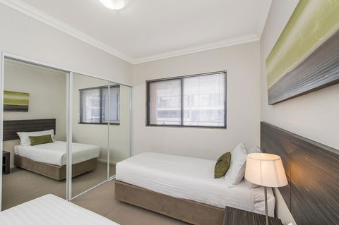 Dolphin Quay Apartments - Broome Tourism 41