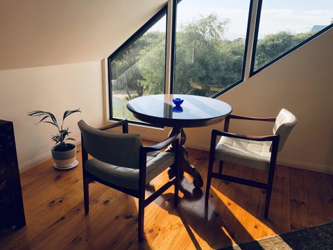 Orion Studio With Ocean Views - Broome Tourism 16